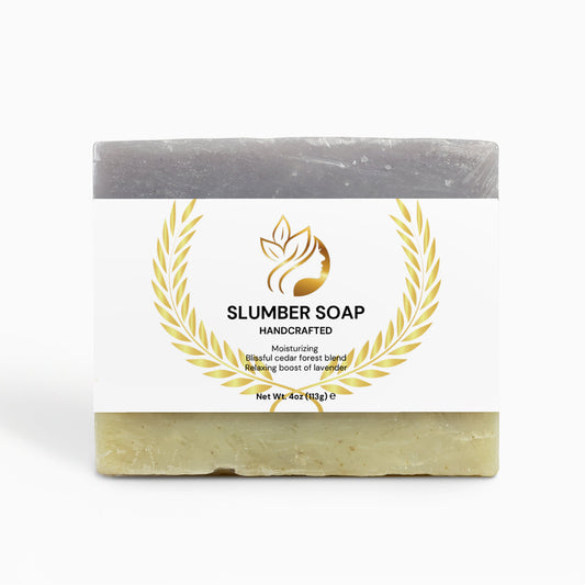 Slumber Soap