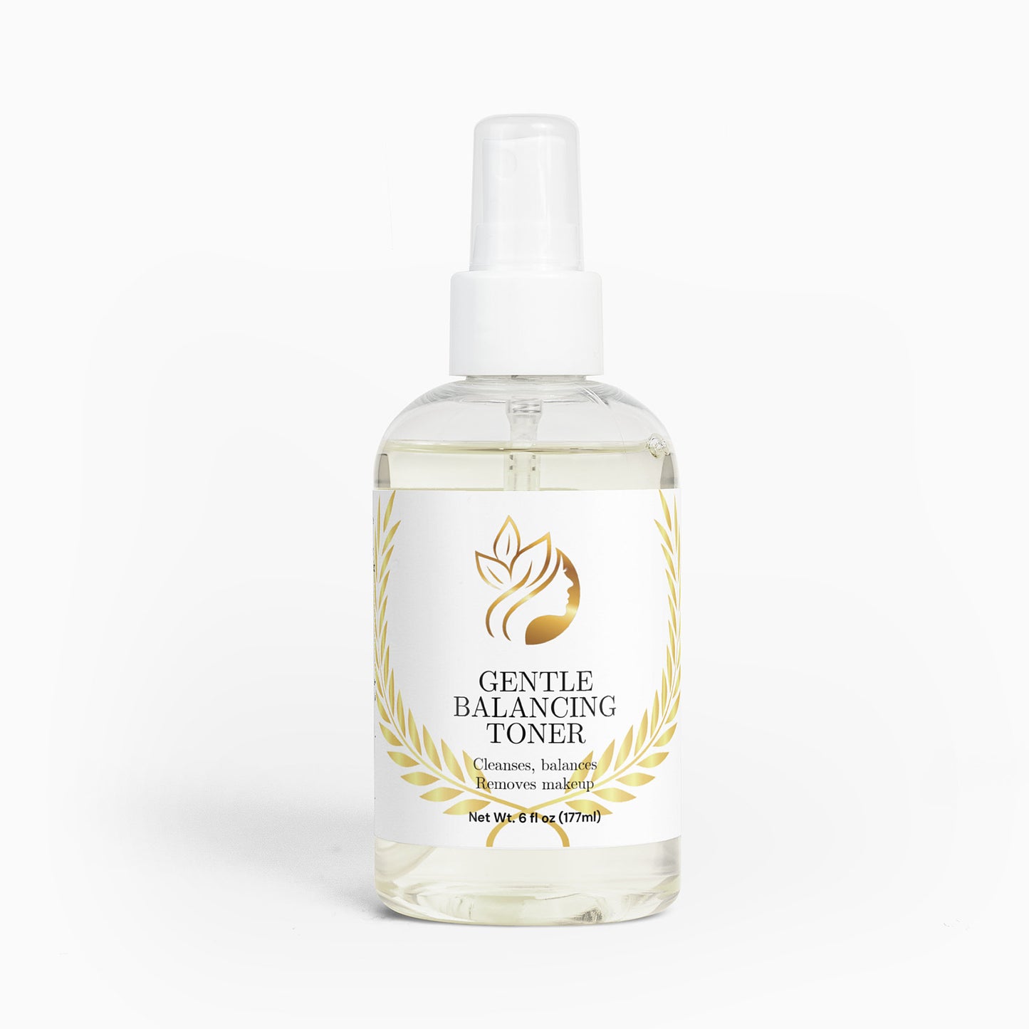 Gentle Balancing Toner