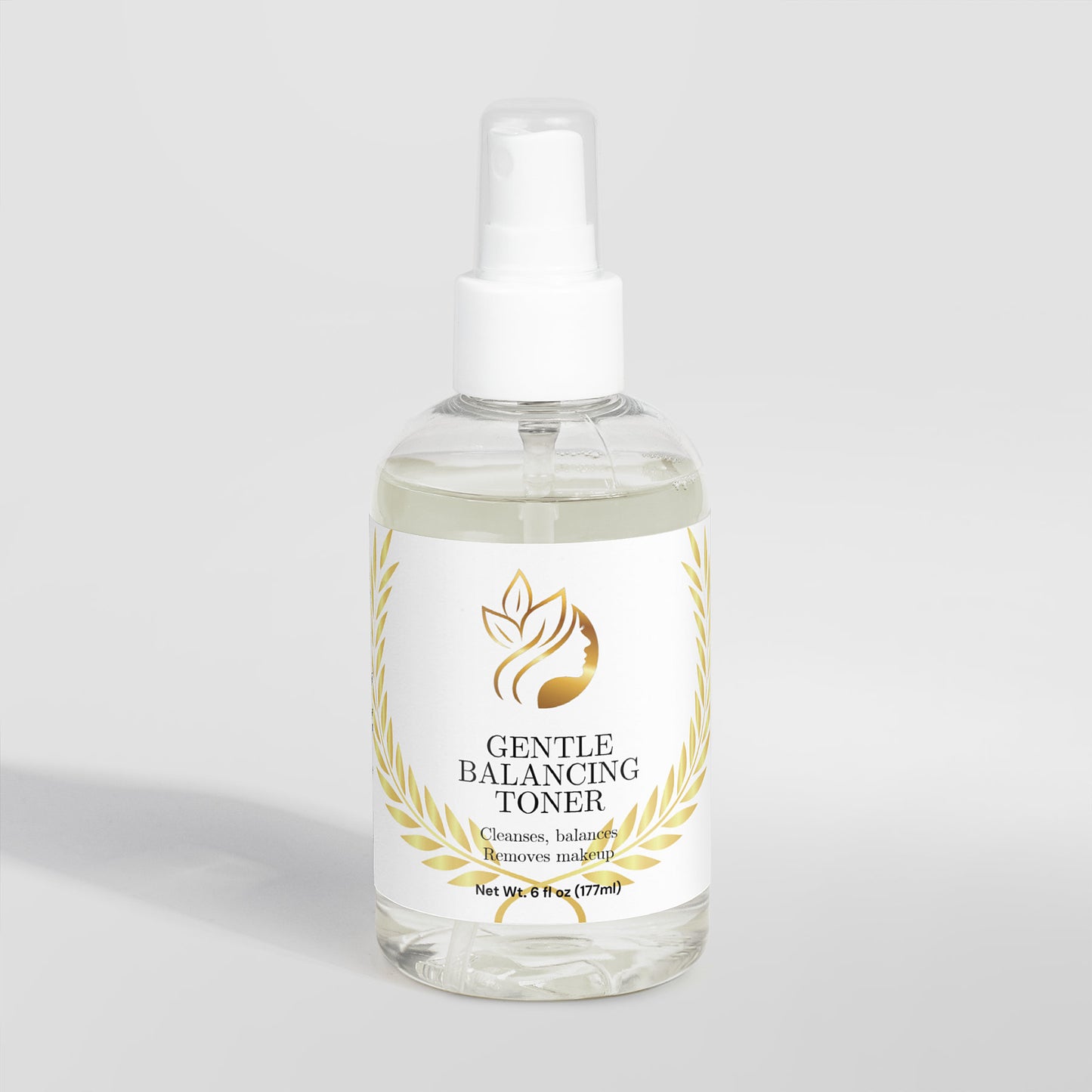 Gentle Balancing Toner