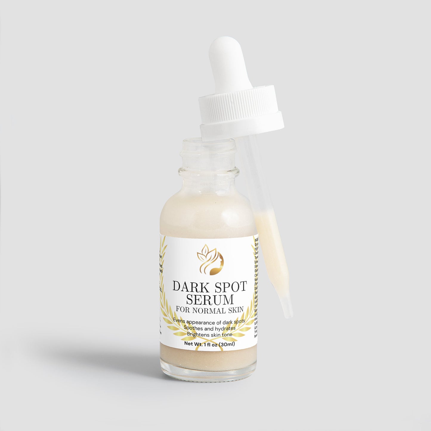 Dark Spot Serum for Normal Skin