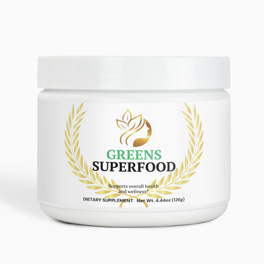 Greens Superfood