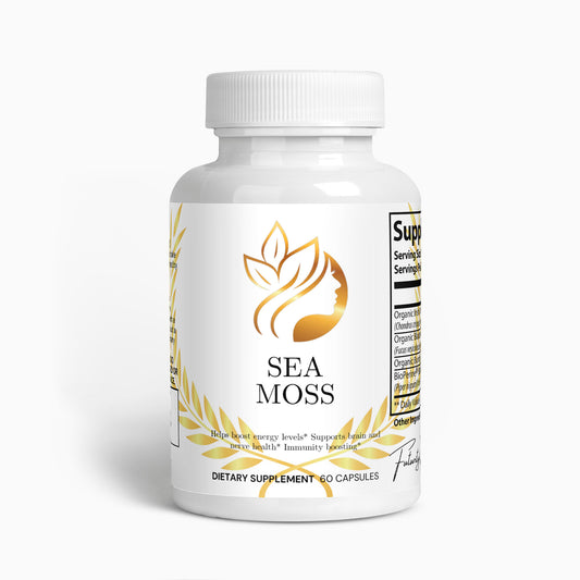 Sea Moss