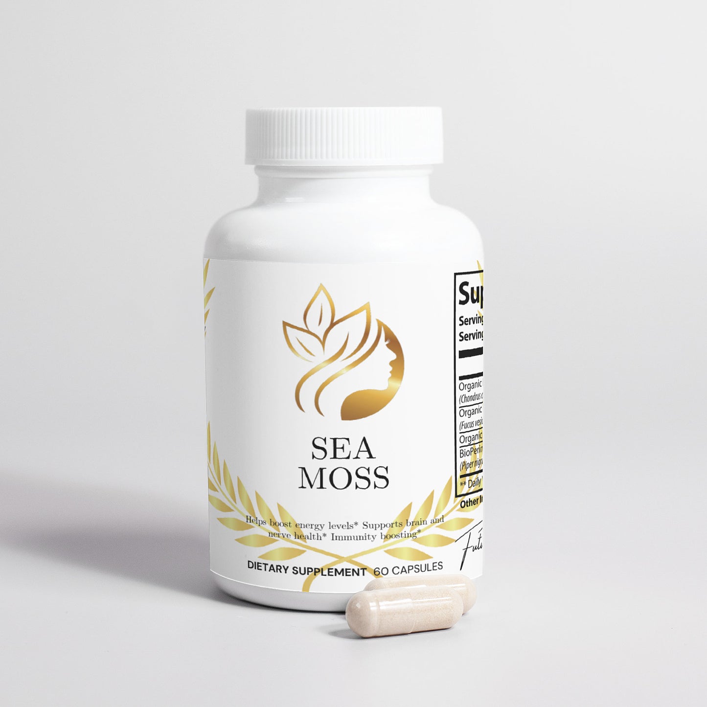 Sea Moss