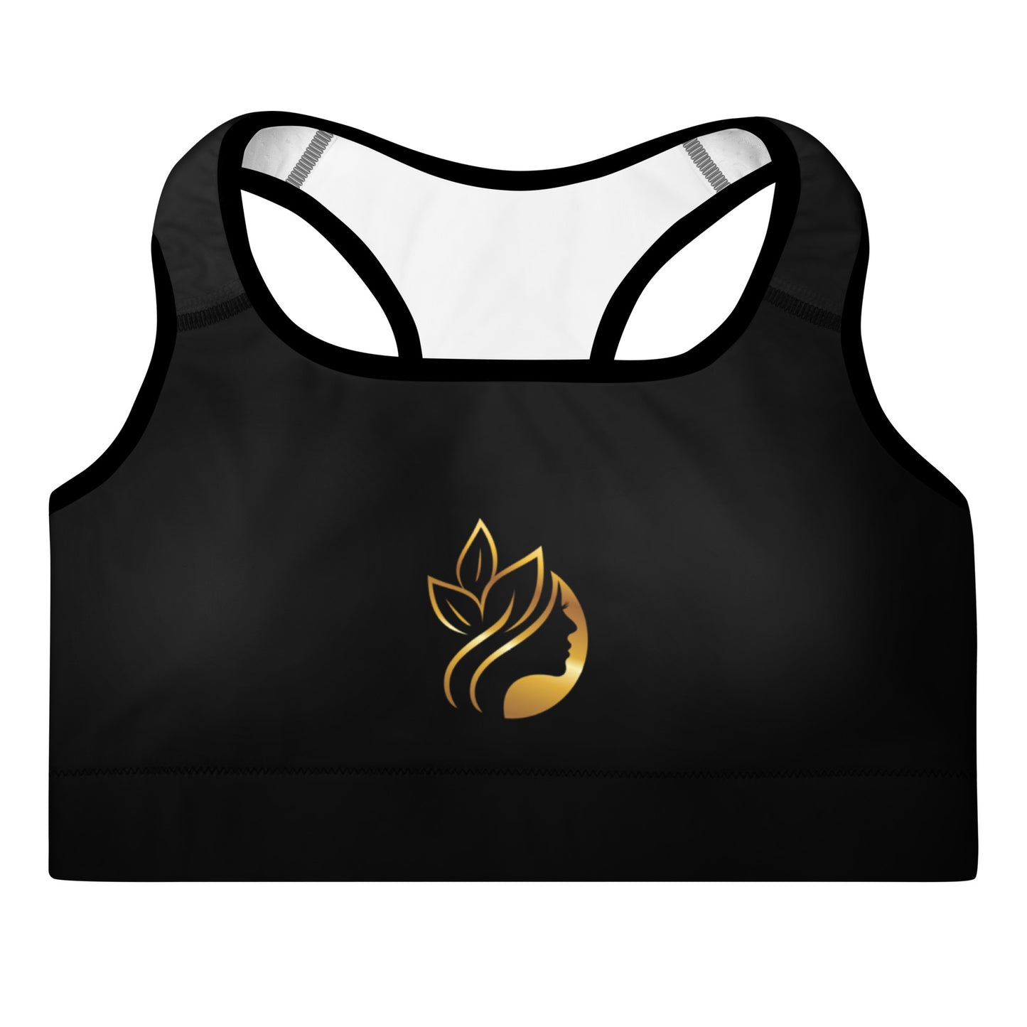 Padded Sports Bra - Futurity Health & Beauty