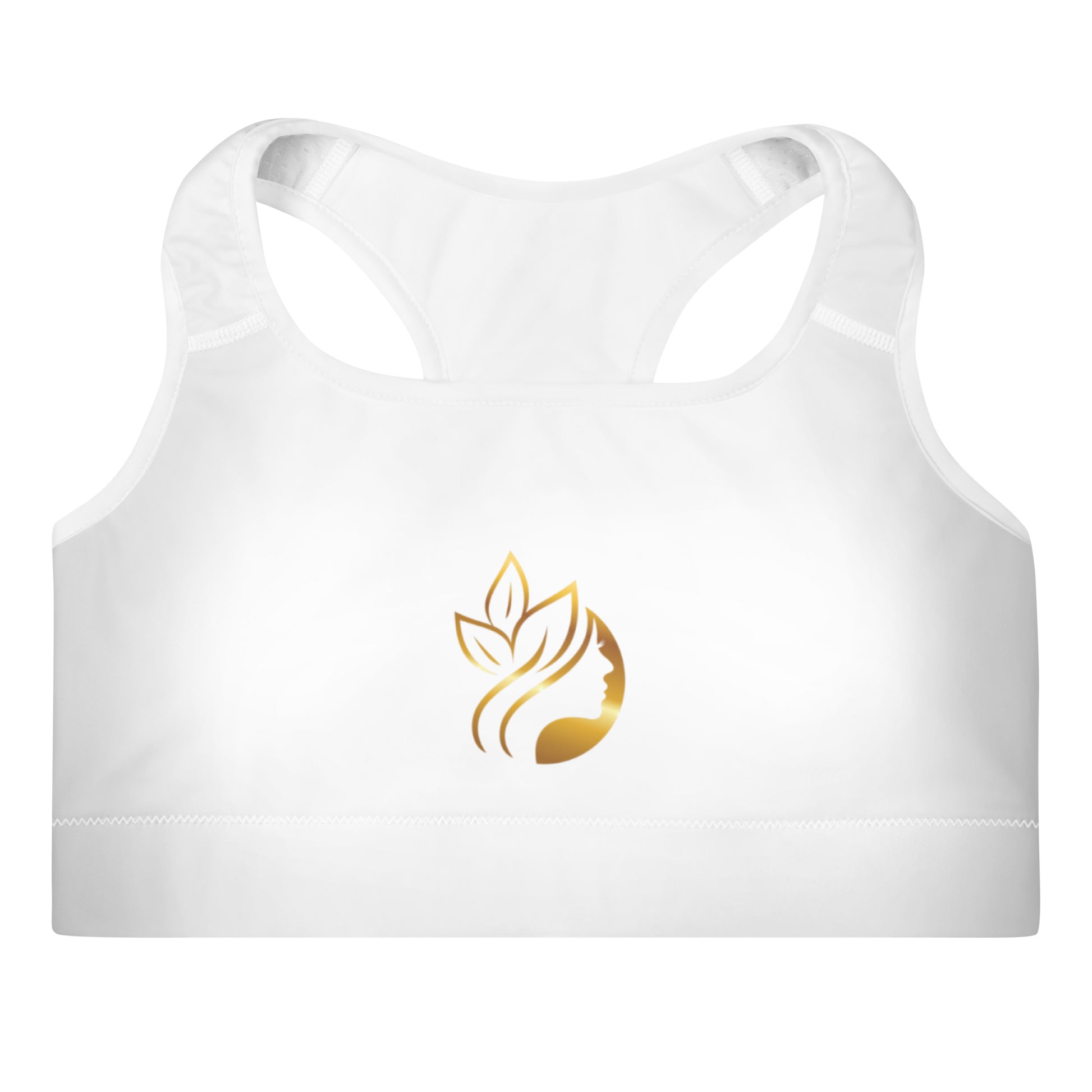 Padded Sports Bra - Futurity Health & Beauty