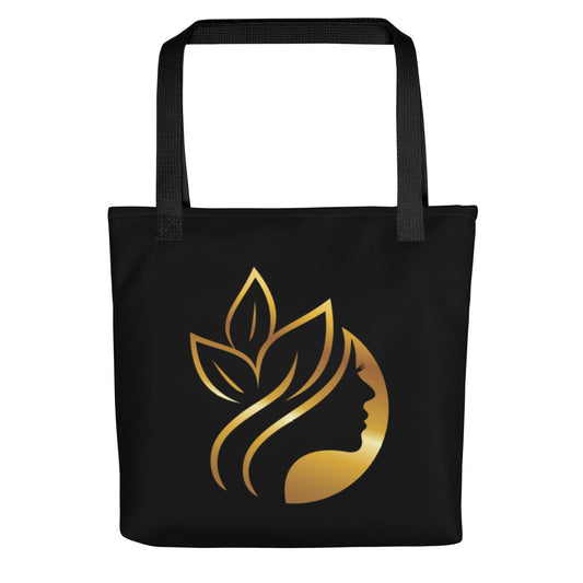 Tote bag - Futurity Health & Beauty