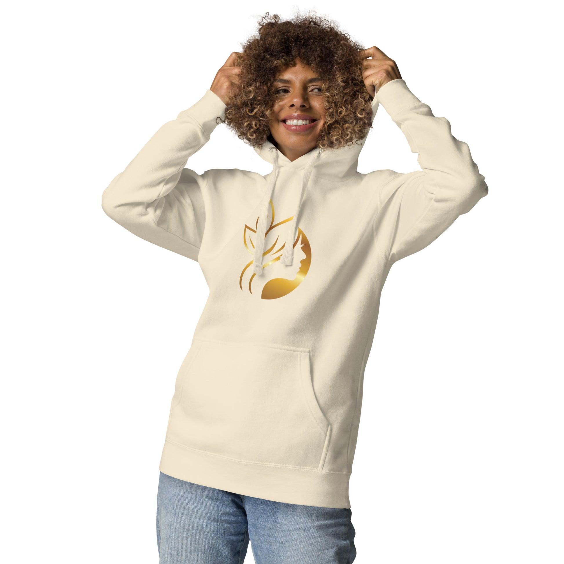 Unisex Hoodie - Futurity Health & Beauty