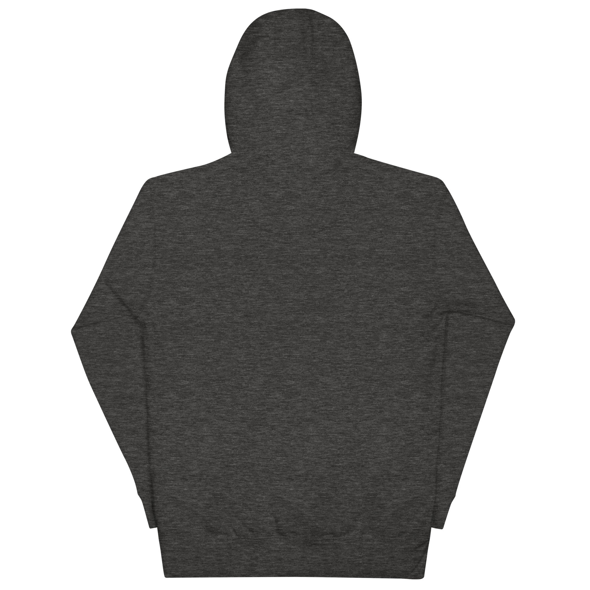 Unisex Hoodie - Futurity Health & Beauty