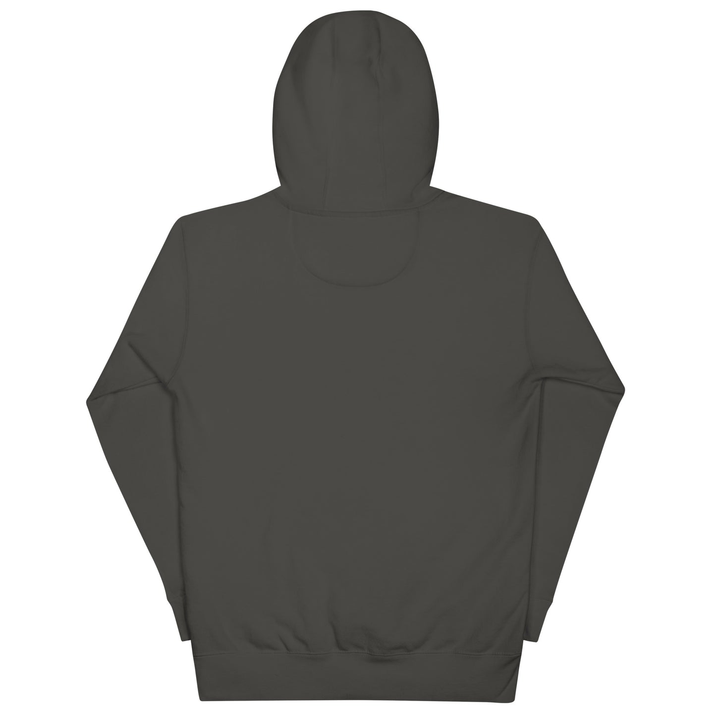 Unisex Hoodie - Futurity Health & Beauty