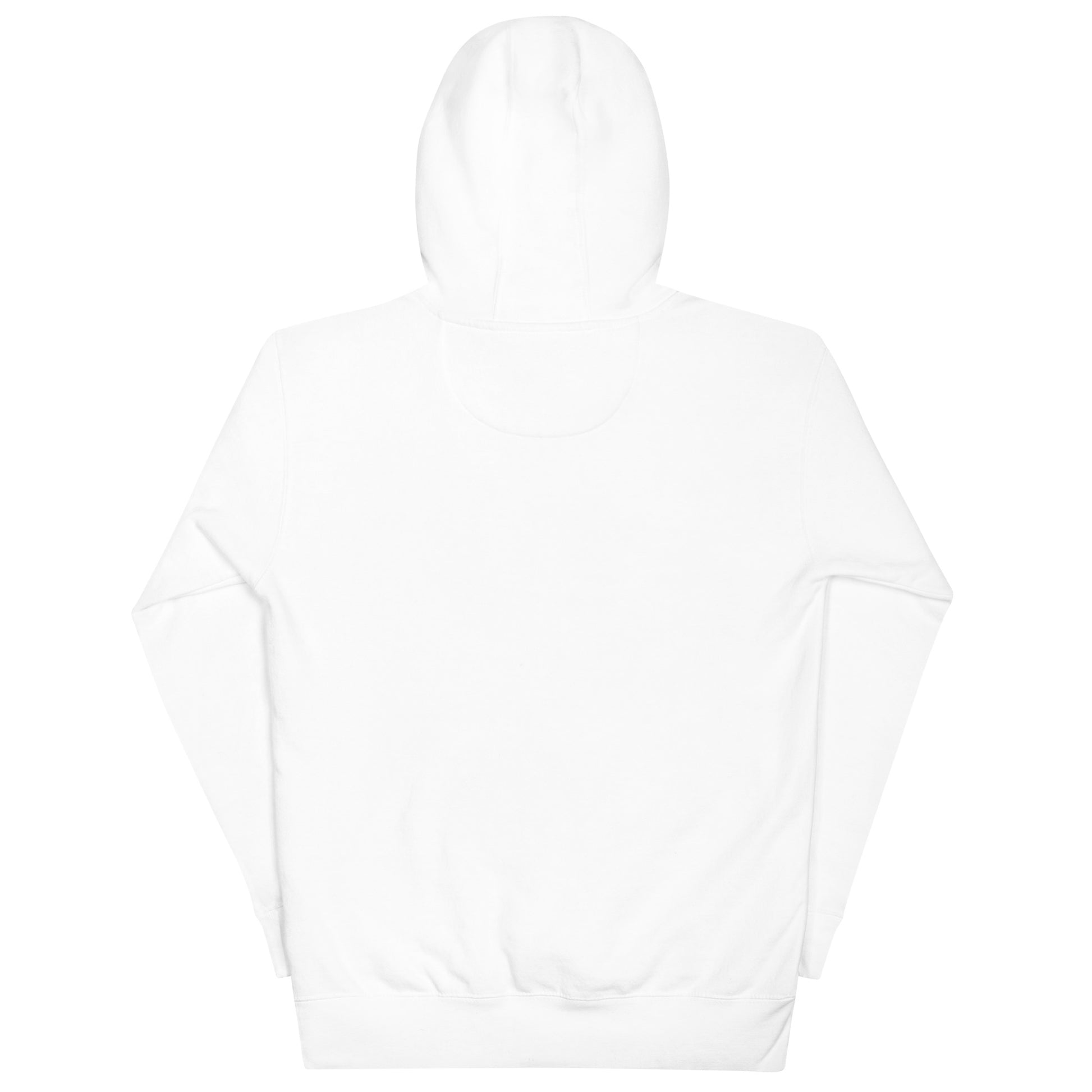 Unisex Hoodie - Futurity Health & Beauty