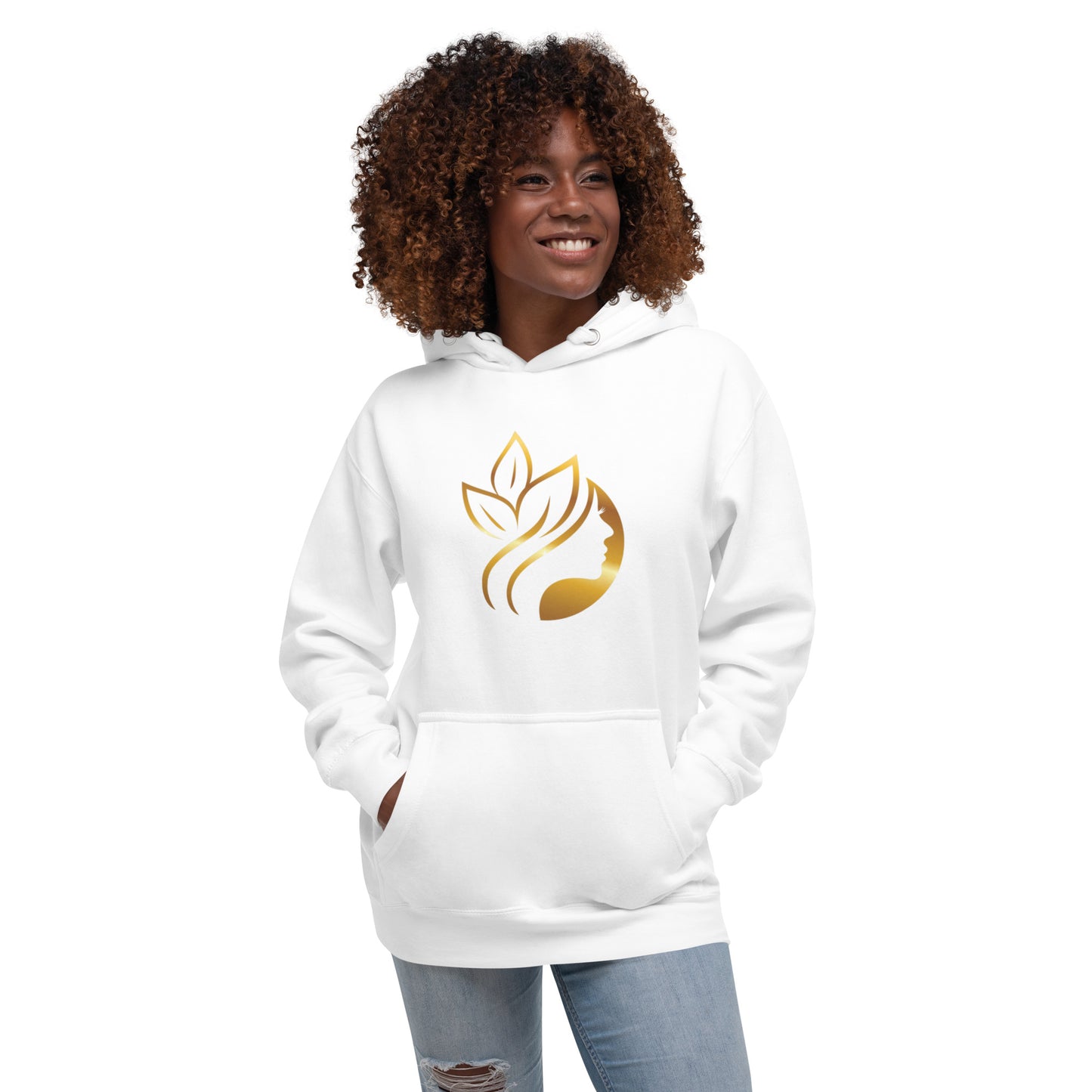 Unisex Hoodie - Futurity Health & Beauty