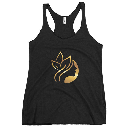 Women's Racerback Tank - Futurity Health & Beauty