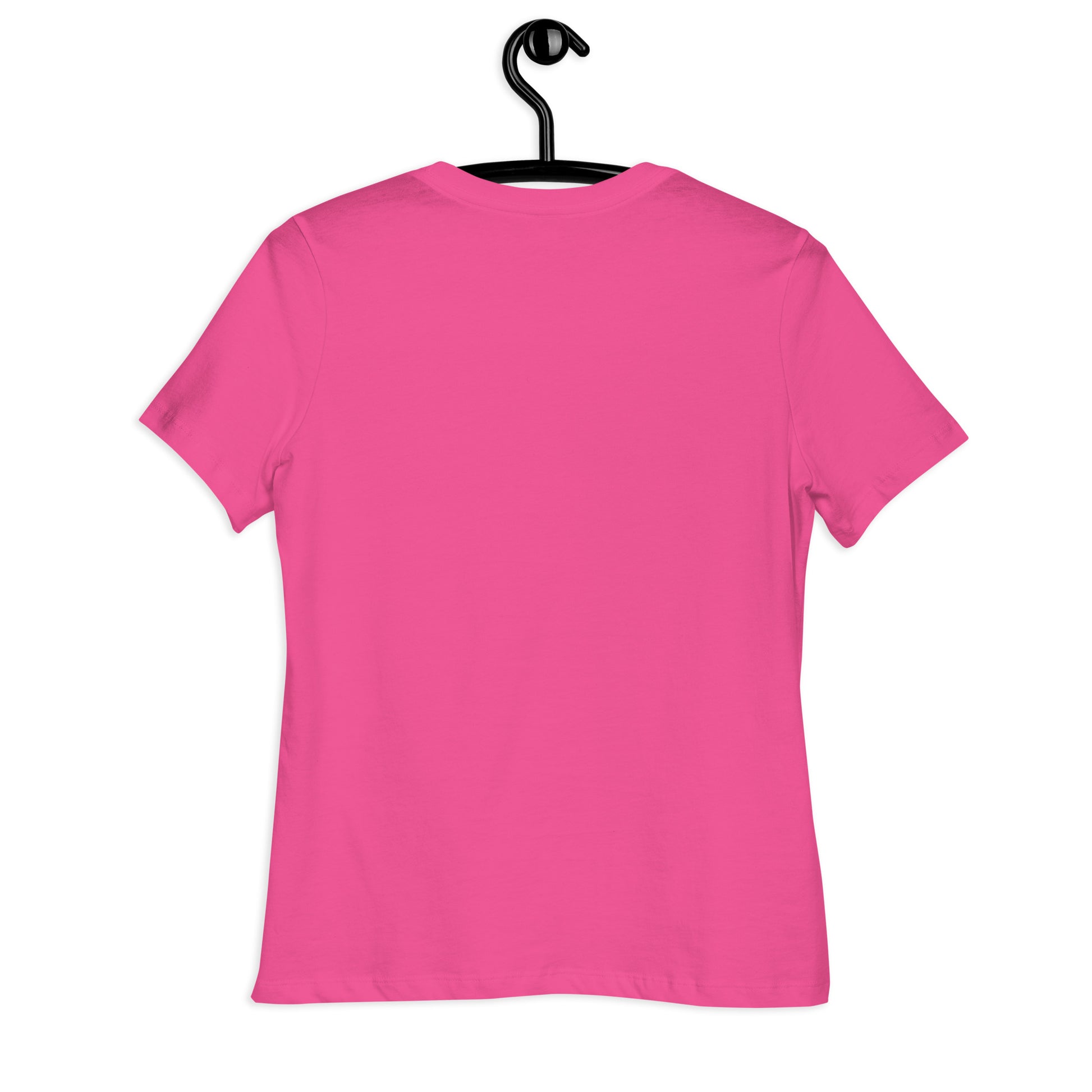 Women's Relaxed T-Shirt - Futurity Health & Beauty