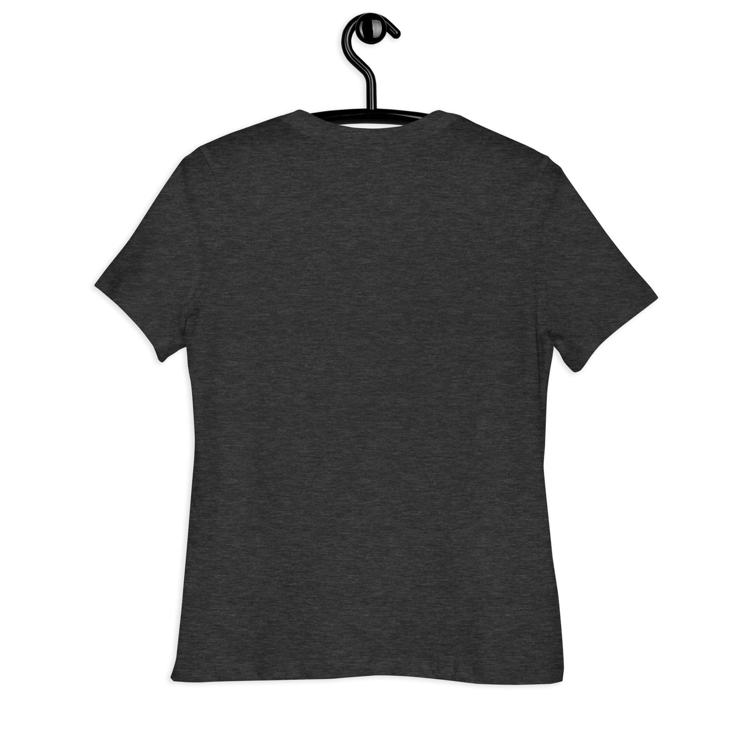 Women's Relaxed T-Shirt - Futurity Health & Beauty