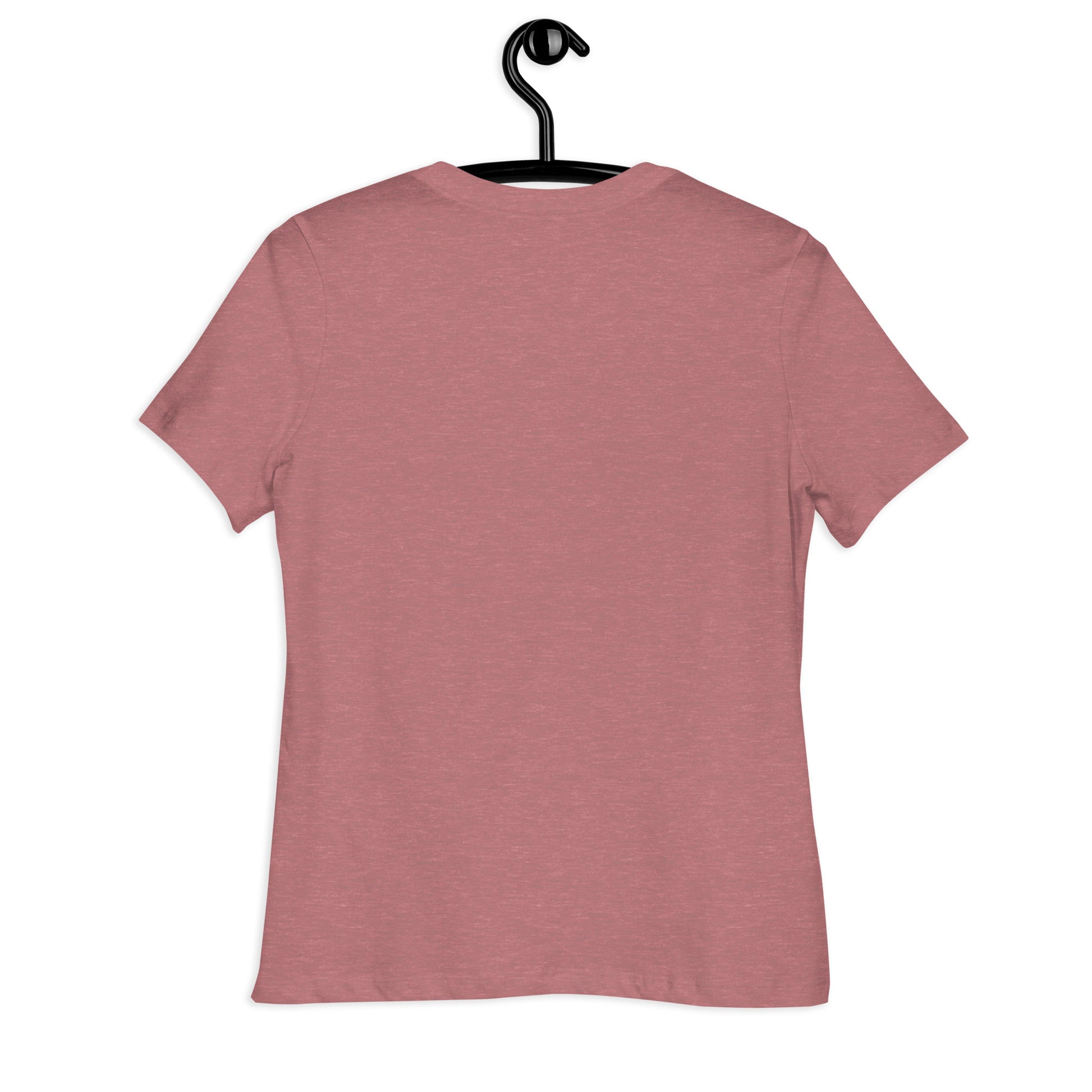 Women's Relaxed T-Shirt - Futurity Health & Beauty