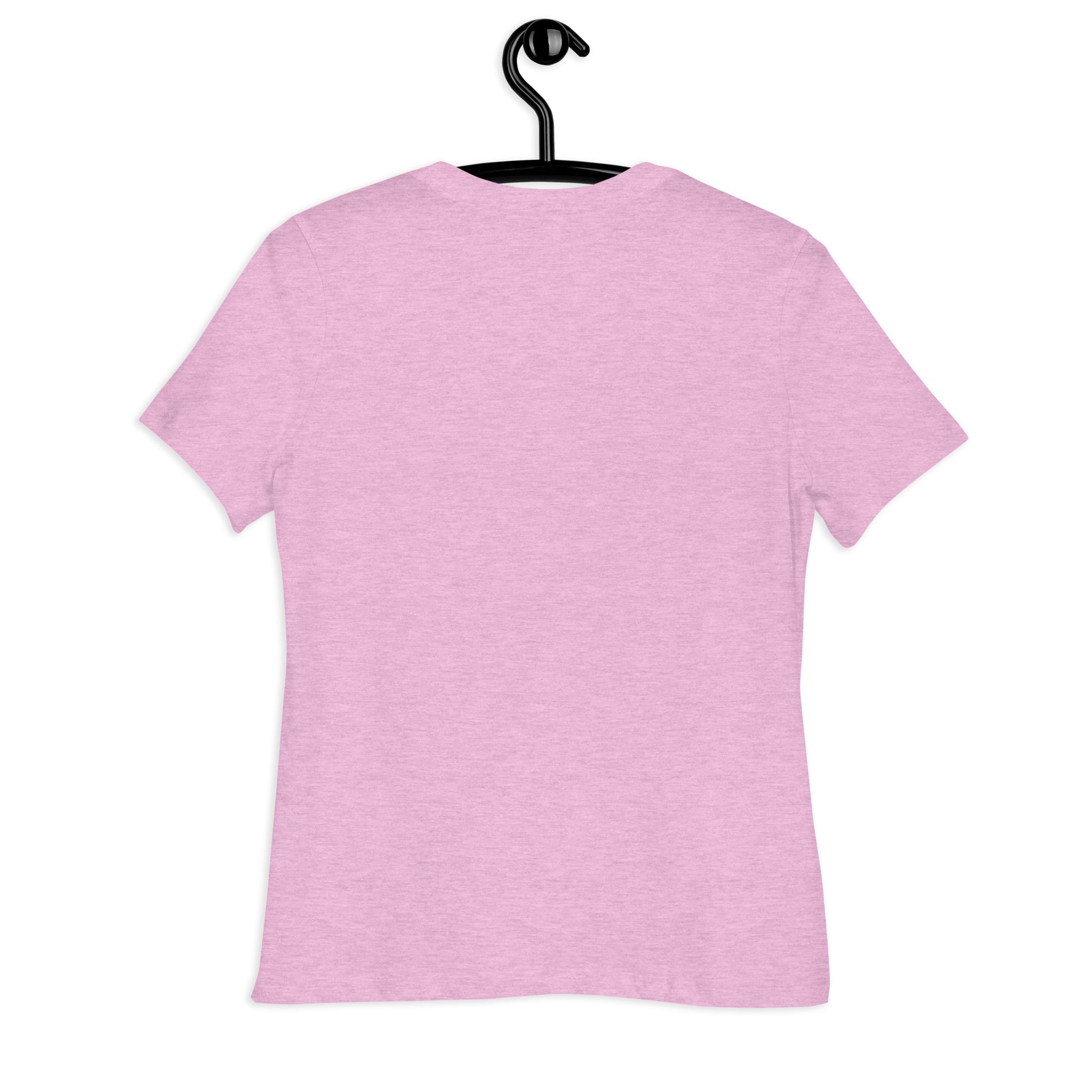 Women's Relaxed T-Shirt - Futurity Health & Beauty