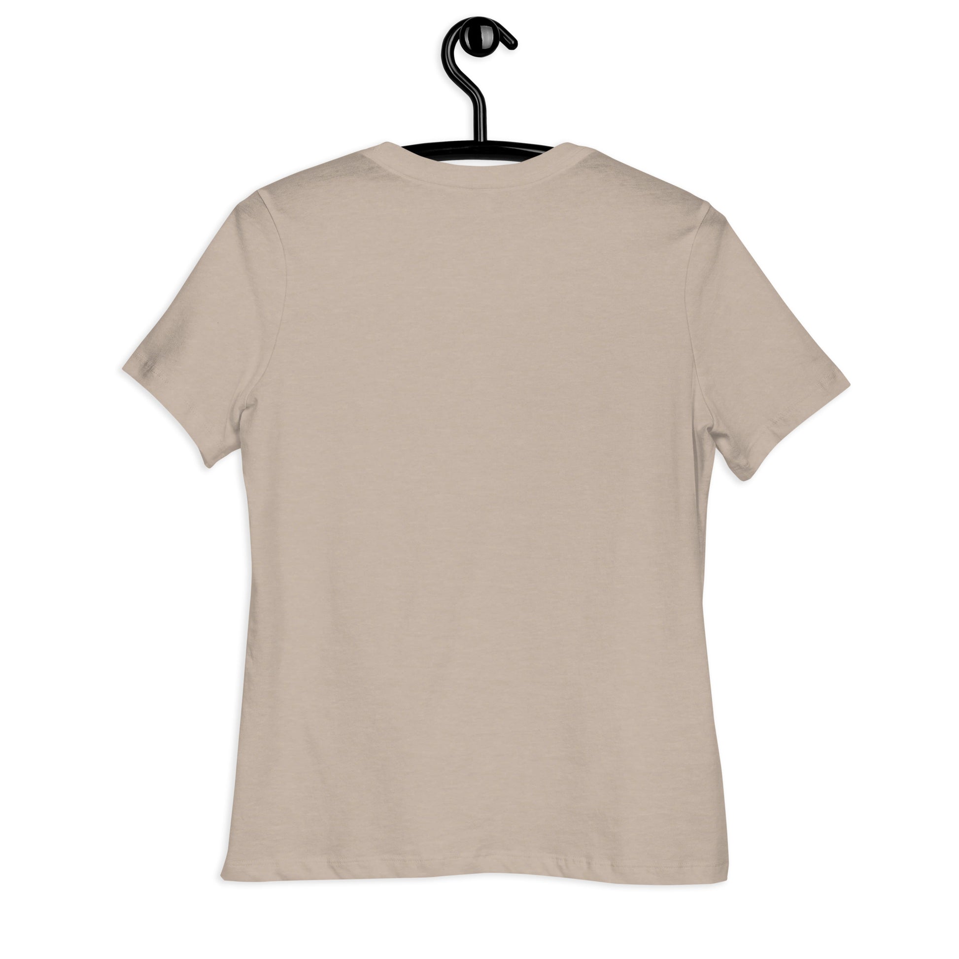 Women's Relaxed T-Shirt - Futurity Health & Beauty