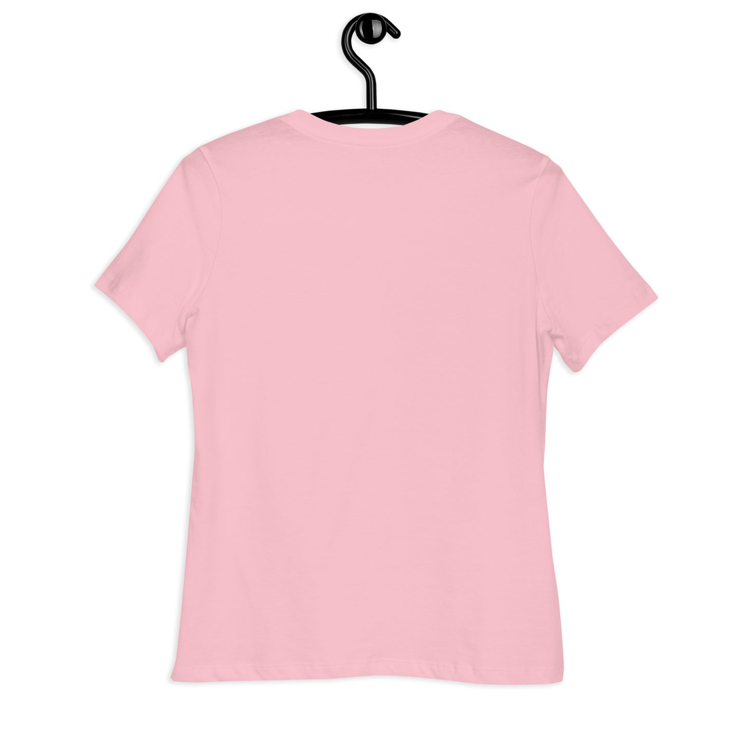 Women's Relaxed T-Shirt - Futurity Health & Beauty